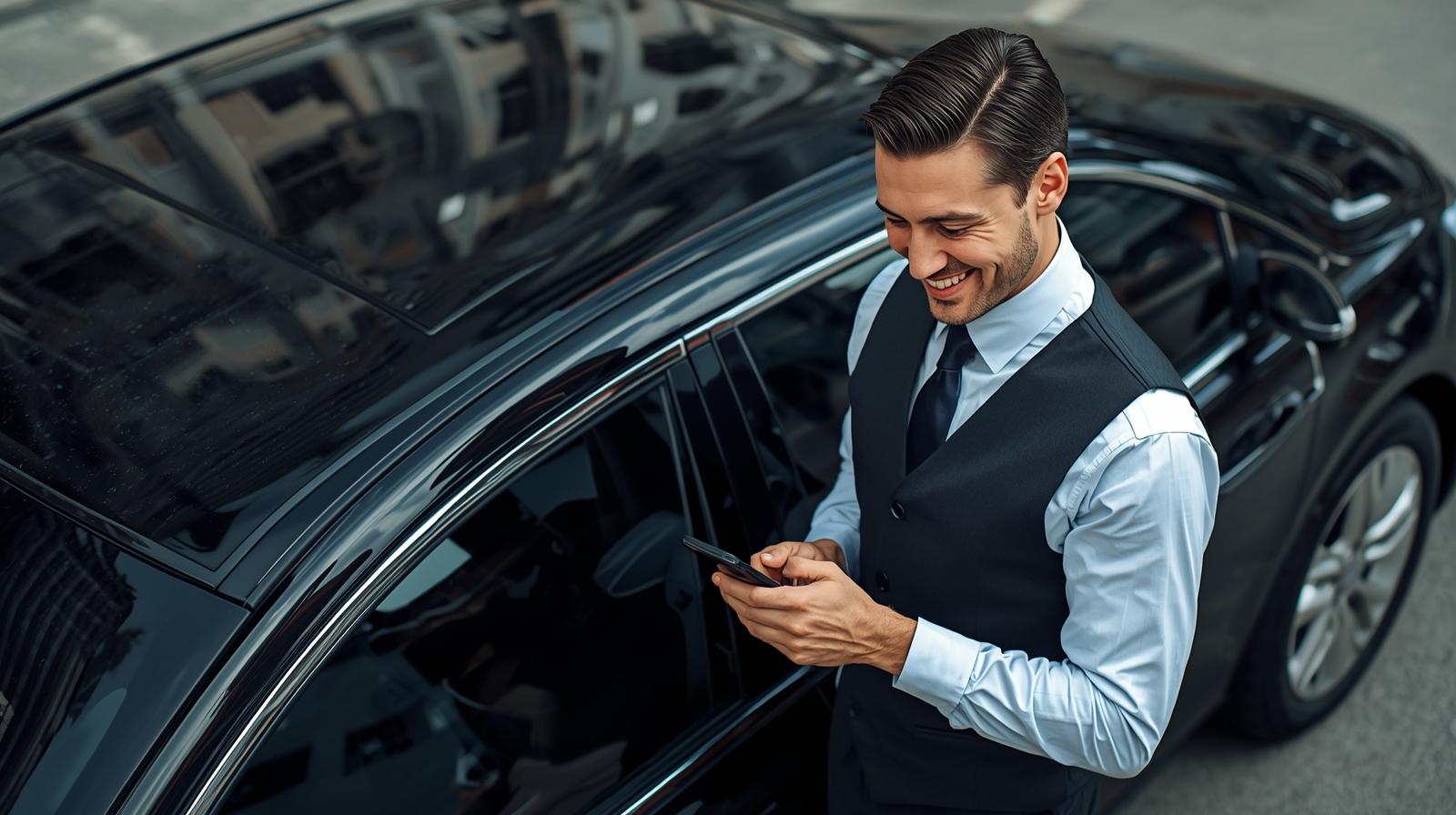 Wayszo driver onboarding